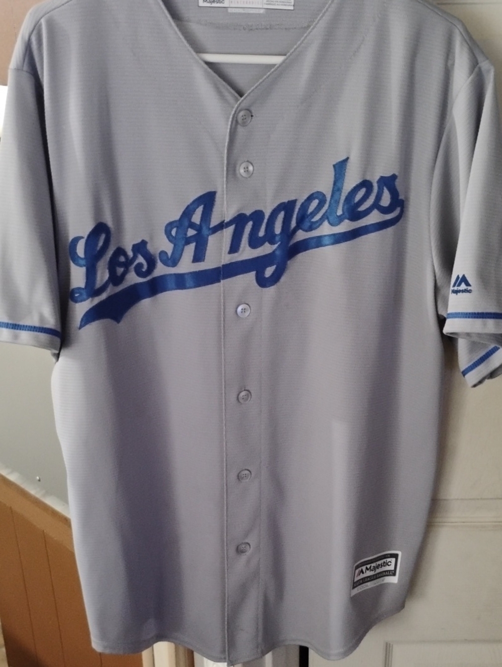 LA Dodgers Jersey